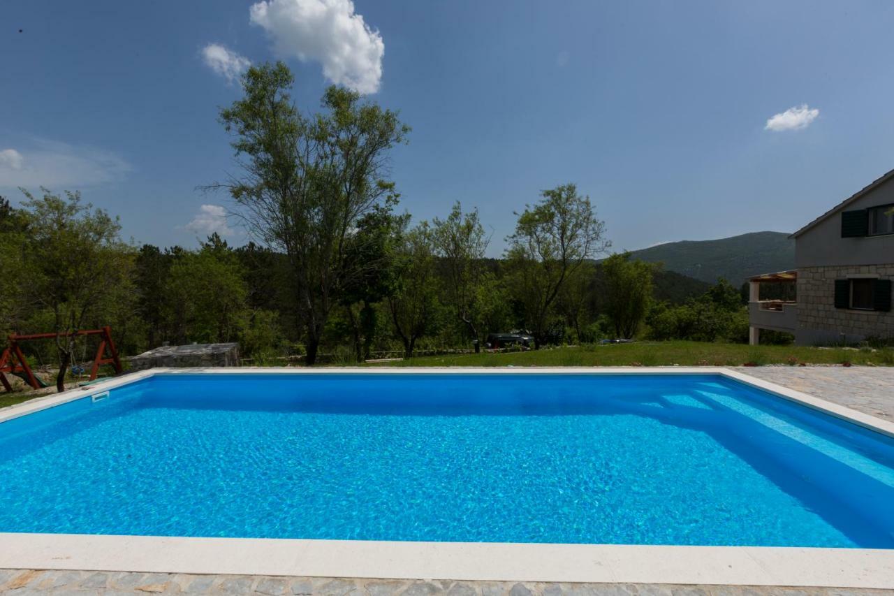 Luxury Villa Heaven Nr. 2 Muc Eksteriør billede